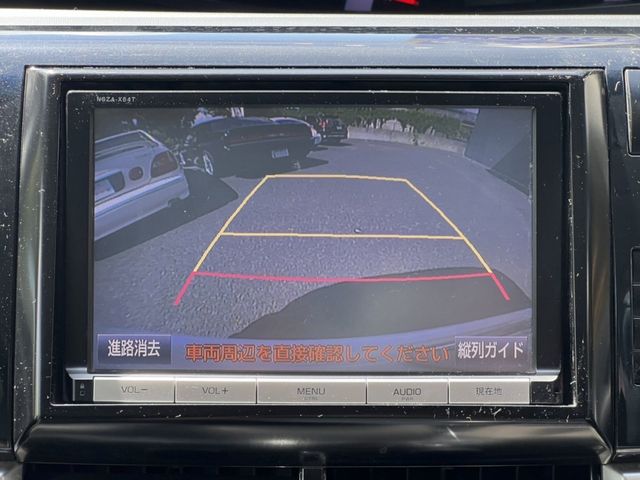 Toyota ESTIMA 2014-09 22304-14