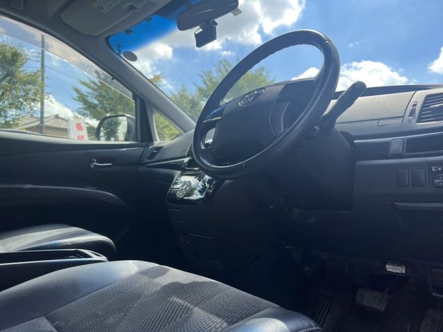 Toyota ESTIMA 2014-09 22304-4