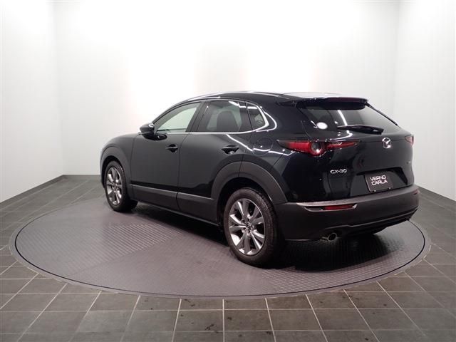 Mazda CX-30 2020-12 190147-7