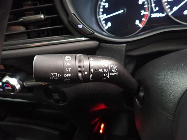 Mazda CX-30 2020-12 190147-22