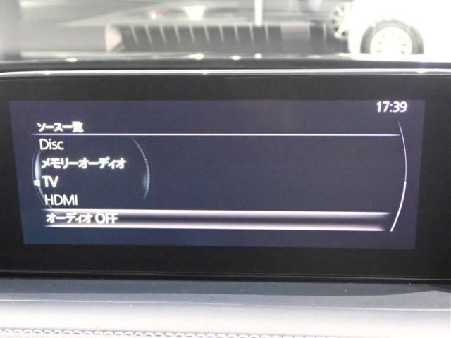 Mazda CX-30 2020-12 190147-16
