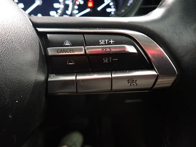Mazda CX-30 2020-12 190147-25