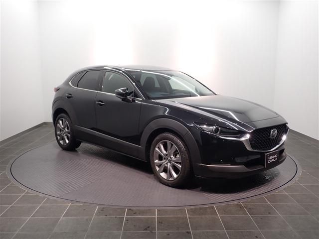 Mazda CX-30 2020-12 190147-3