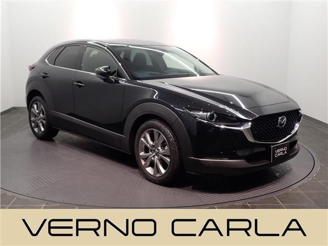 Mazda CX-30 2020-12 190147-0