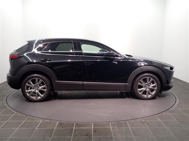 Mazda CX-30 2020-12 190147-9