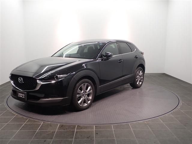 Mazda CX-30 2020-12 190147-6