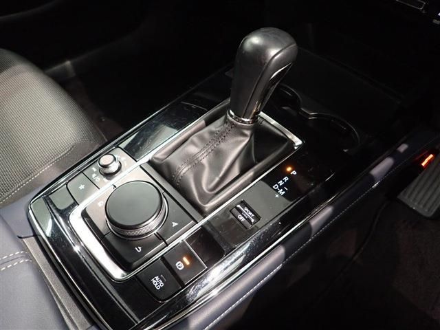 Mazda CX-30 2020-12 190147-21