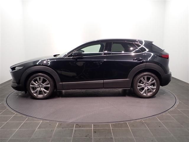 Mazda CX-30 2020-12 190147-8