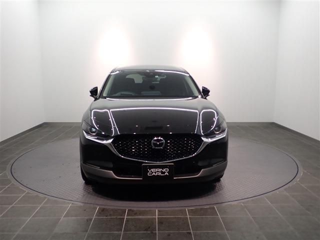 Mazda CX-30 2020-12 190147-5