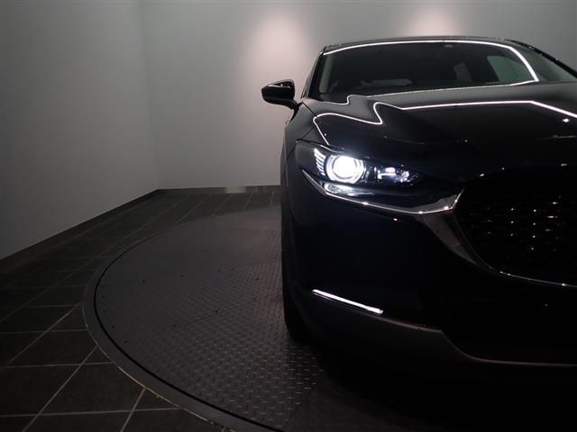 Mazda CX-30 2020-12 190147-11