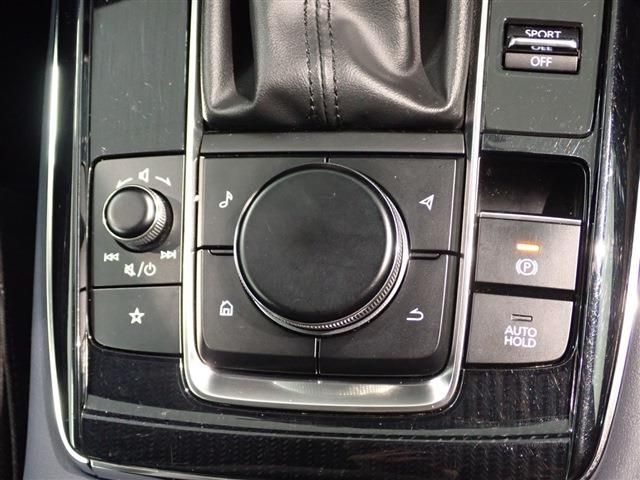Mazda CX-30 2020-12 190147-20