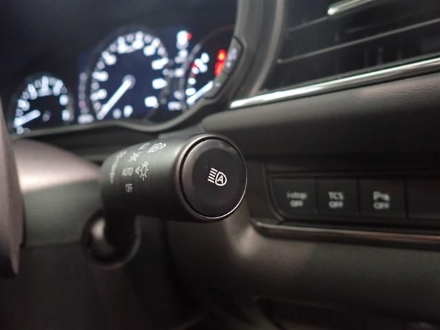 Mazda CX-30 2020-12 190147-26