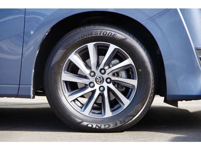 Toyota VELLFIRE 2015-03 2485-16