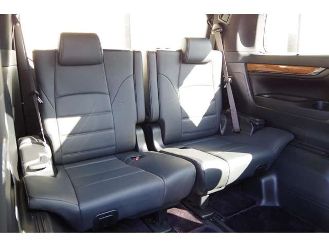 Toyota VELLFIRE 2015-03 2485-15