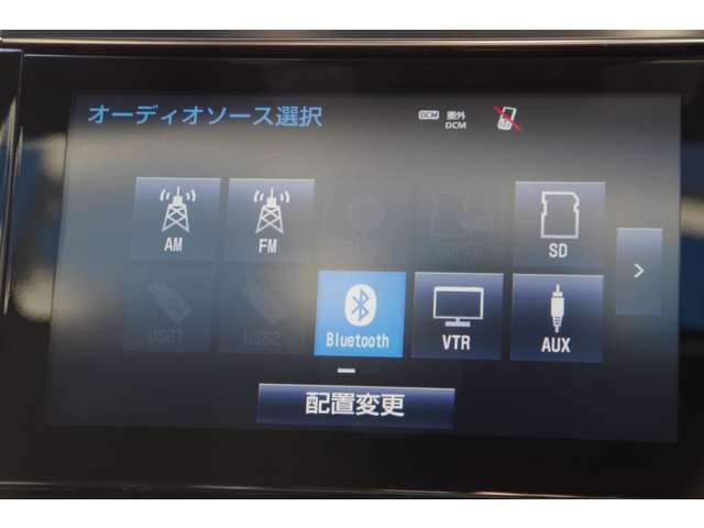 Toyota VELLFIRE 2015-03 2485-11