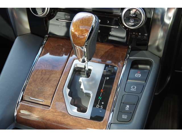 Toyota VELLFIRE 2015-03 2485-14