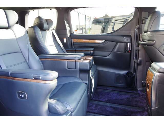 Toyota VELLFIRE 2015-03 2485-5