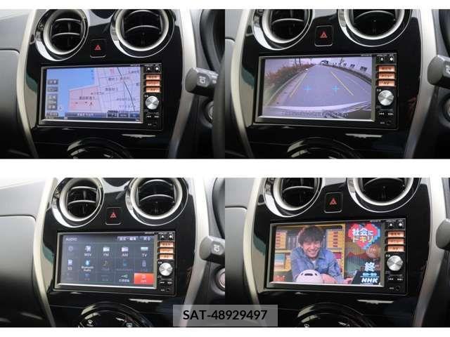 Nissan NOTE 2014-01 280204-5