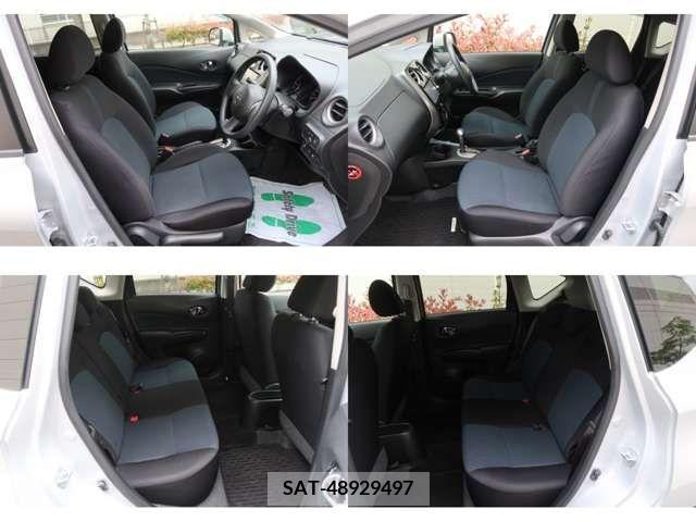 Nissan NOTE 2014-01 280204-4
