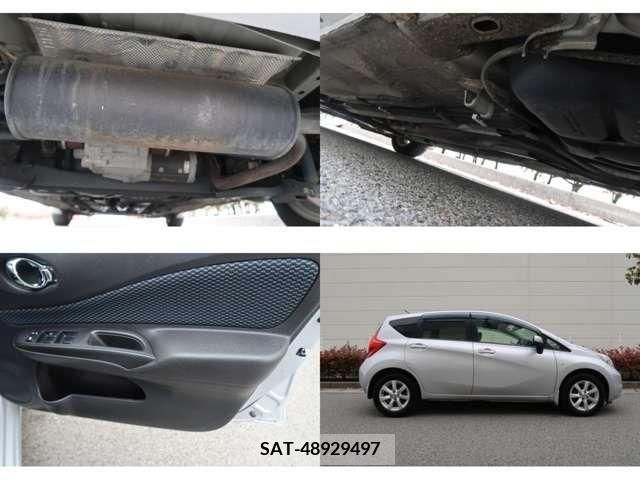 Nissan NOTE 2014-01 280204-11