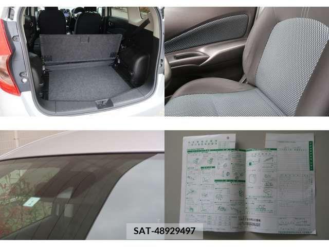 Nissan NOTE 2014-01 280204-10