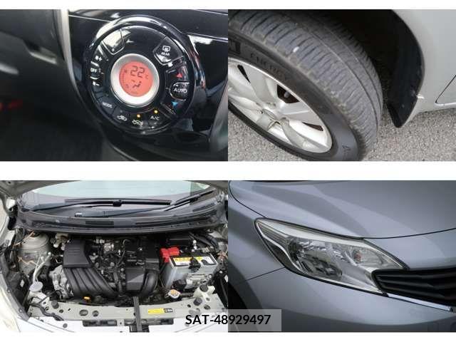 Nissan NOTE 2014-01 280204-6