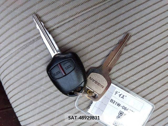 Nissan DAYZ 2019-06 387683-9
