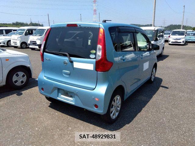 Nissan DAYZ 2019-06 387683-1
