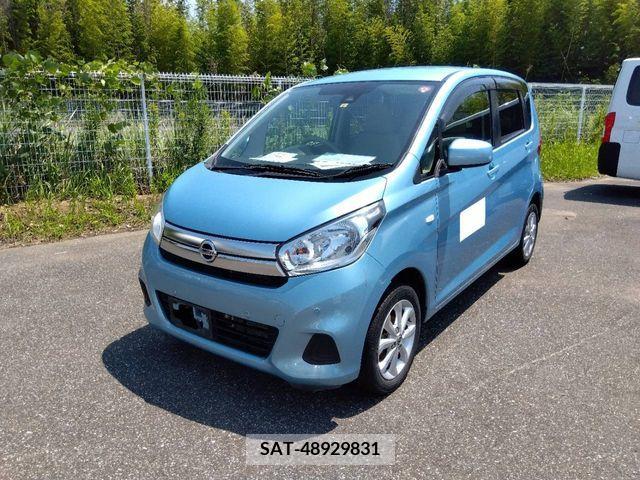 Nissan DAYZ 2019-06 387683-0