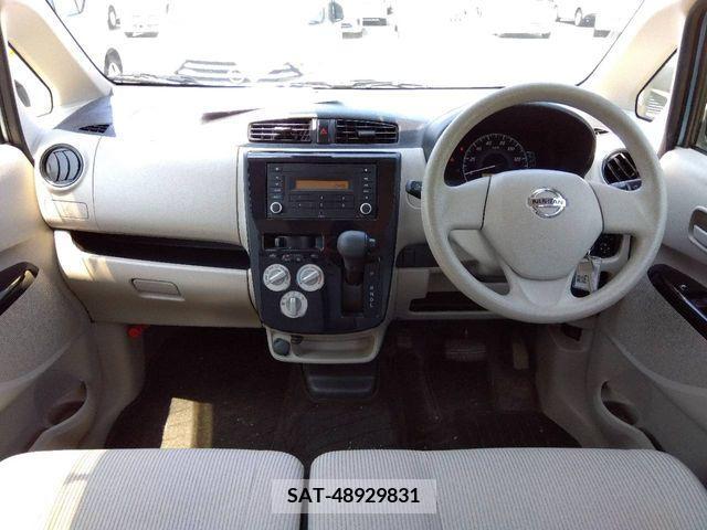 Nissan DAYZ 2019-06 387683-3