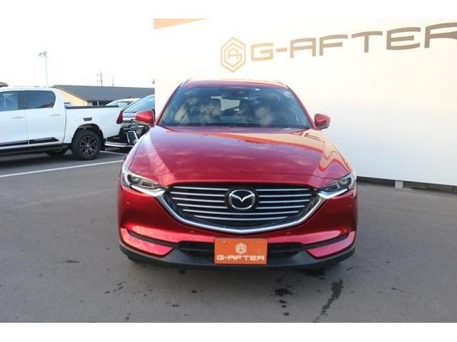 Mazda CX-8 2021-03 28761-1