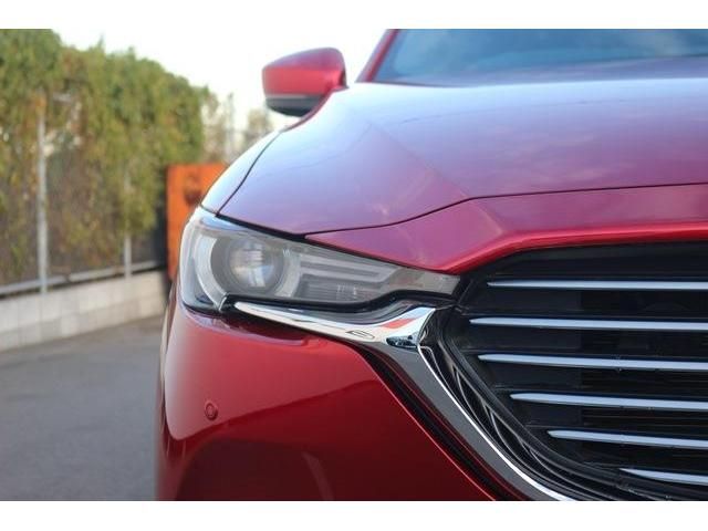 Mazda CX-8 2021-03 28761-4