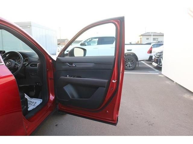 Mazda CX-8 2021-03 28761-7