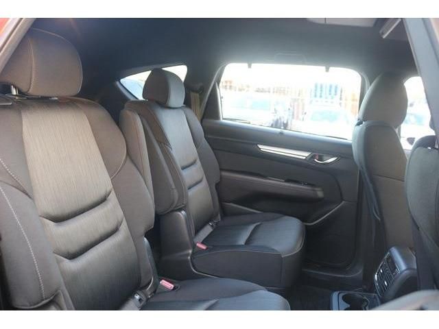 Mazda CX-8 2021-03 28761-10