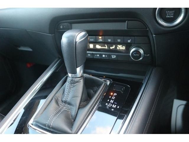 Mazda CX-8 2021-03 28761-16