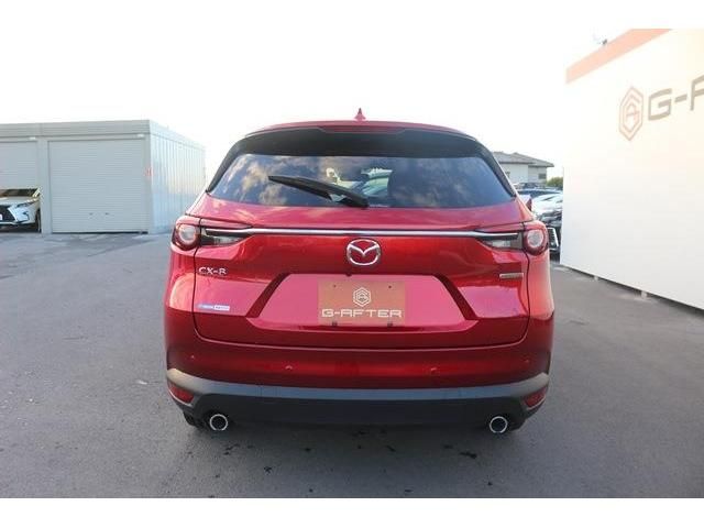 Mazda CX-8 2021-03 28761-3
