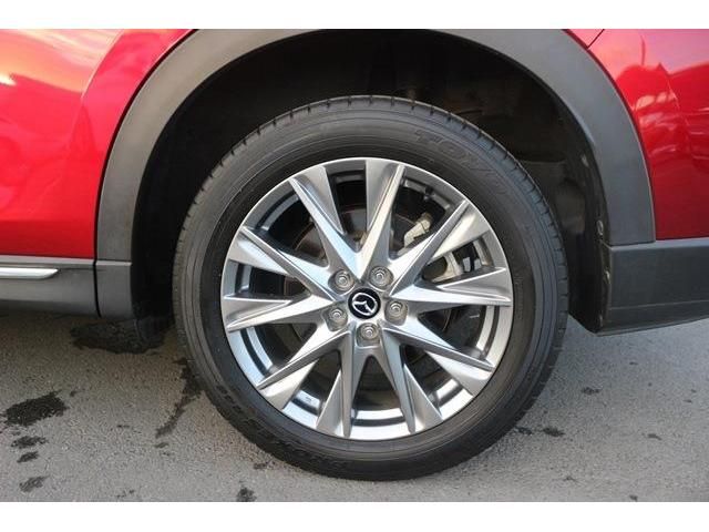 Mazda CX-8 2021-03 28761-6