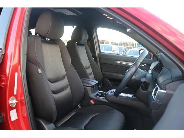 Mazda CX-8 2021-03 28761-9