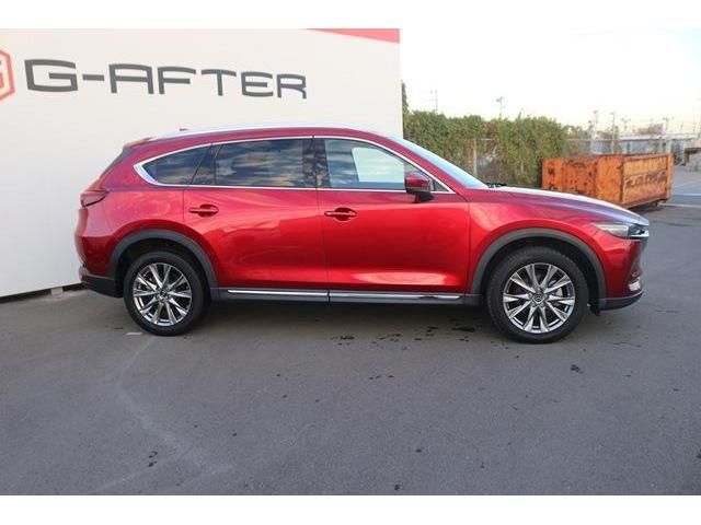 Mazda CX-8 2021-03 28761-2
