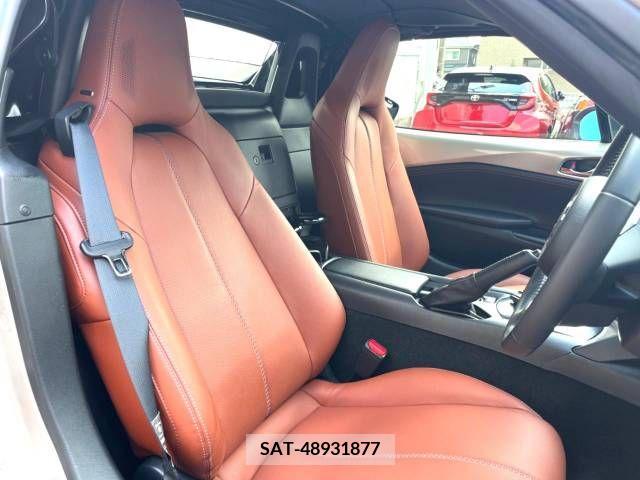 Mazda ROADSTER 2022-01 393682-9
