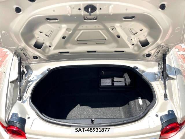 Mazda ROADSTER 2022-01 393682-10