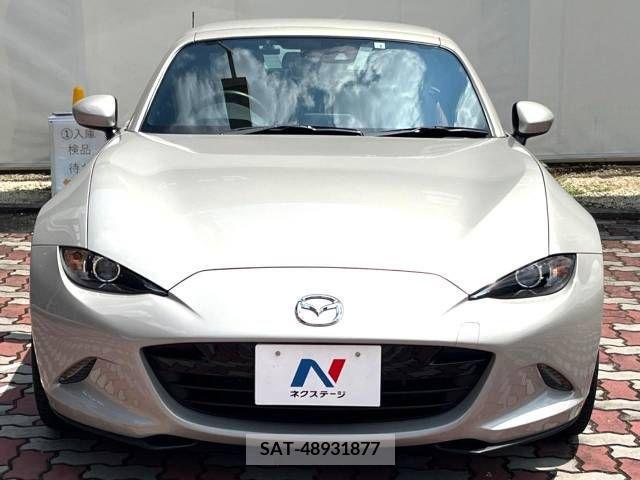 Mazda ROADSTER 2022-01 393682-14