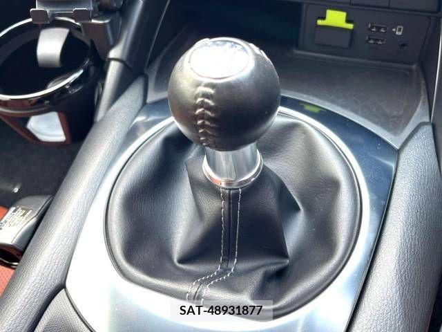 Mazda ROADSTER 2022-01 393682-2