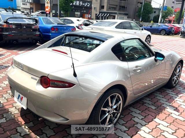 Mazda ROADSTER 2022-01 393682-17