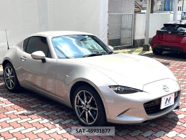 Mazda ROADSTER 2022-01 393682-16