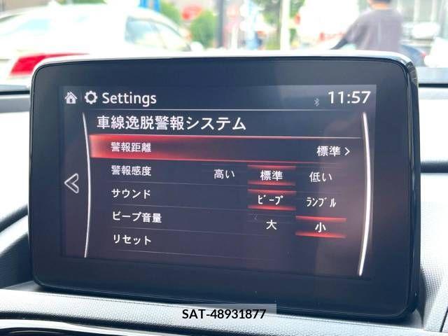 Mazda ROADSTER 2022-01 393682-6
