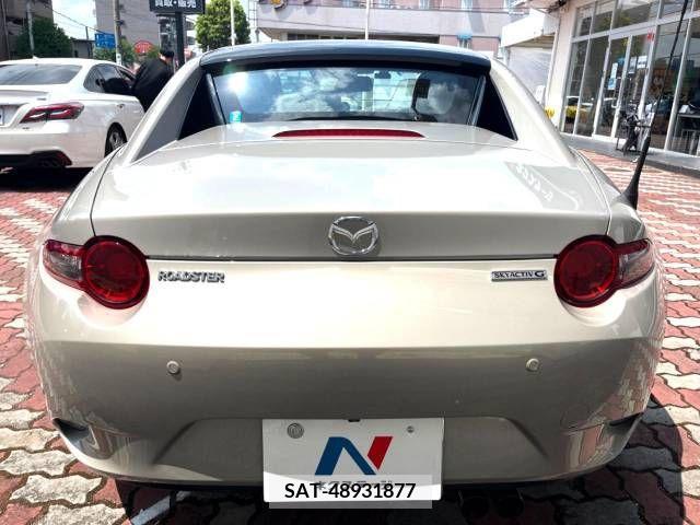 Mazda ROADSTER 2022-01 393682-15