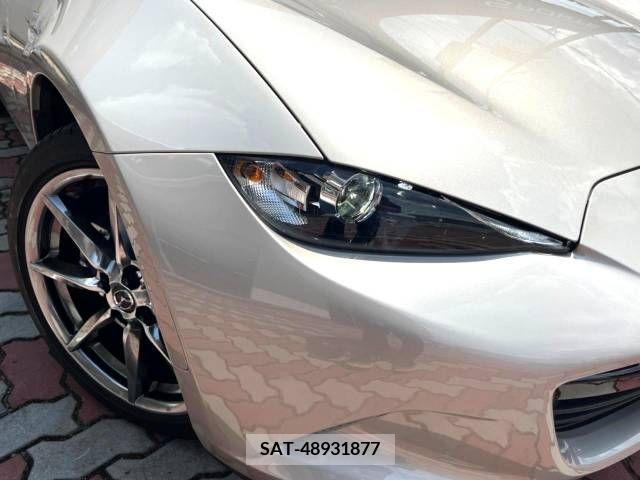 Mazda ROADSTER 2022-01 393682-12