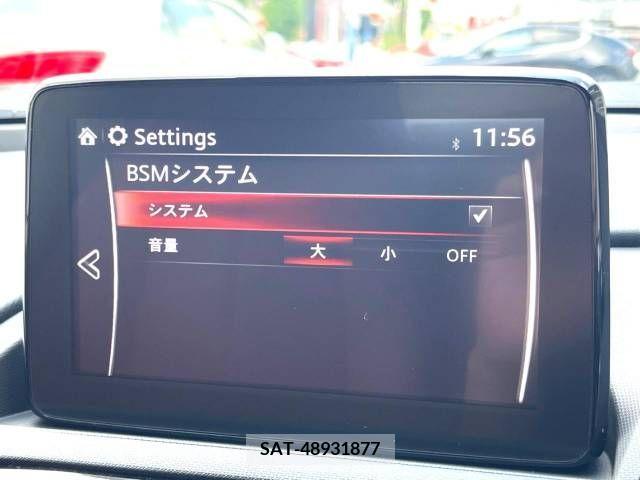 Mazda ROADSTER 2022-01 393682-5