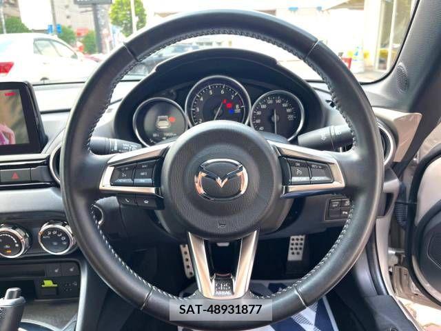 Mazda ROADSTER 2022-01 393682-11